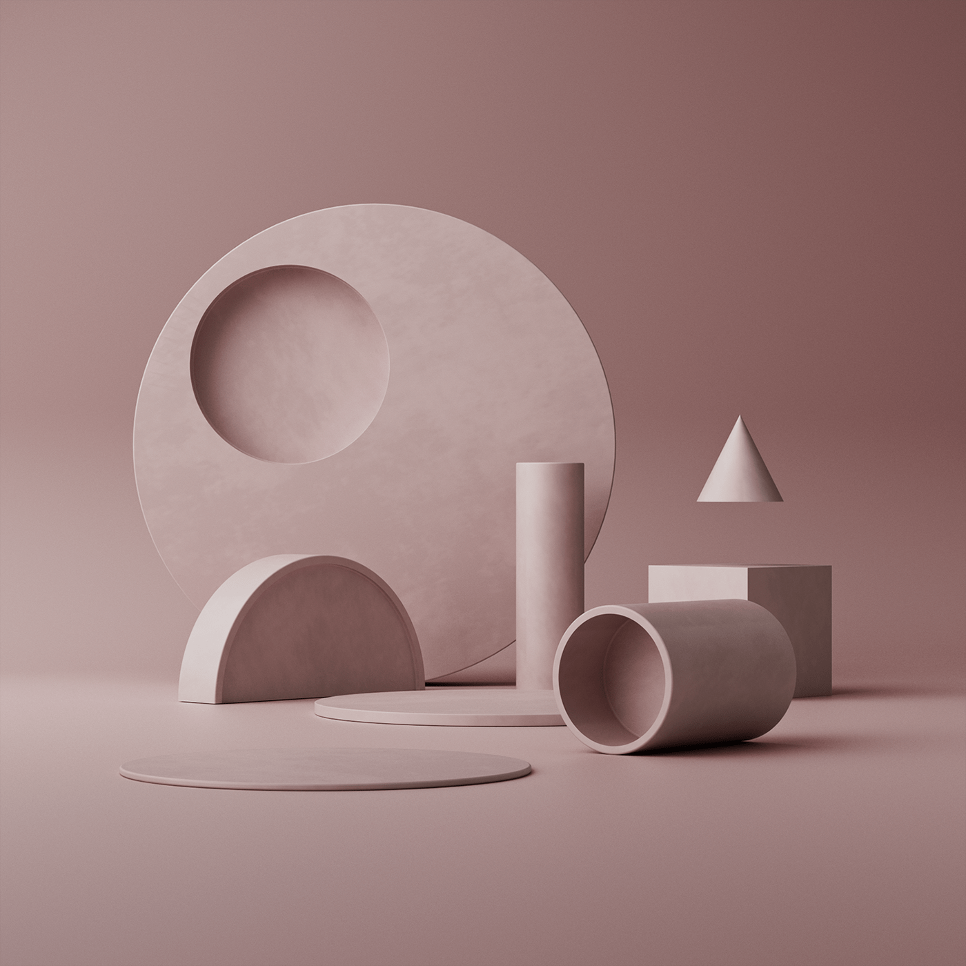 Geo Studies cover image