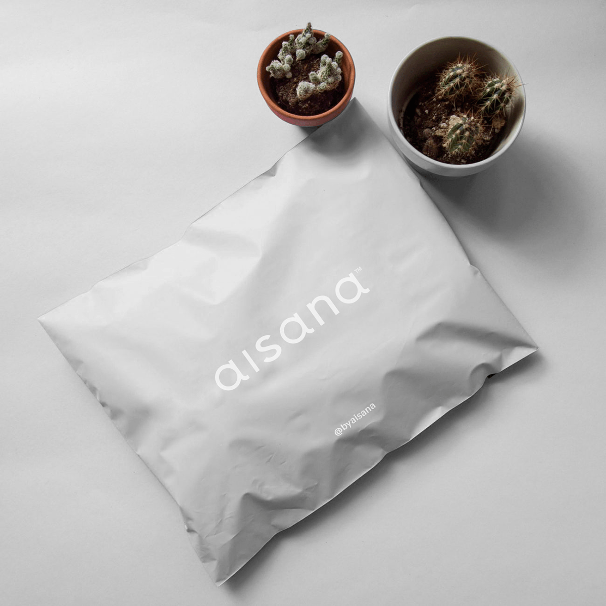 Aisana cover image