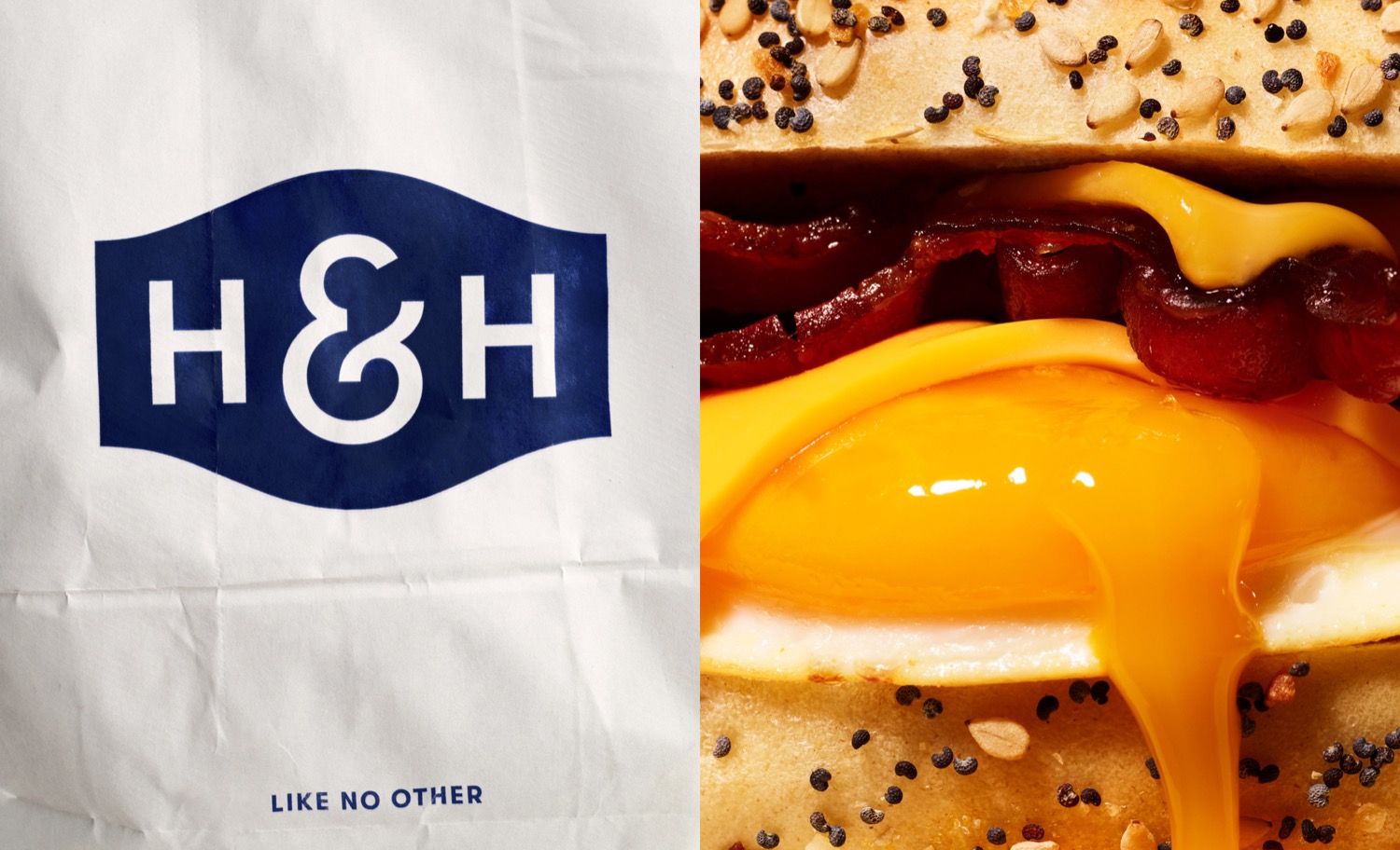 H&H Bagels cover image