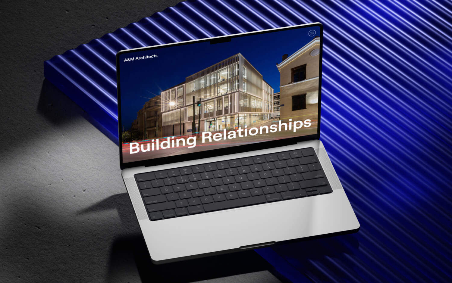 A&M Architects cover image