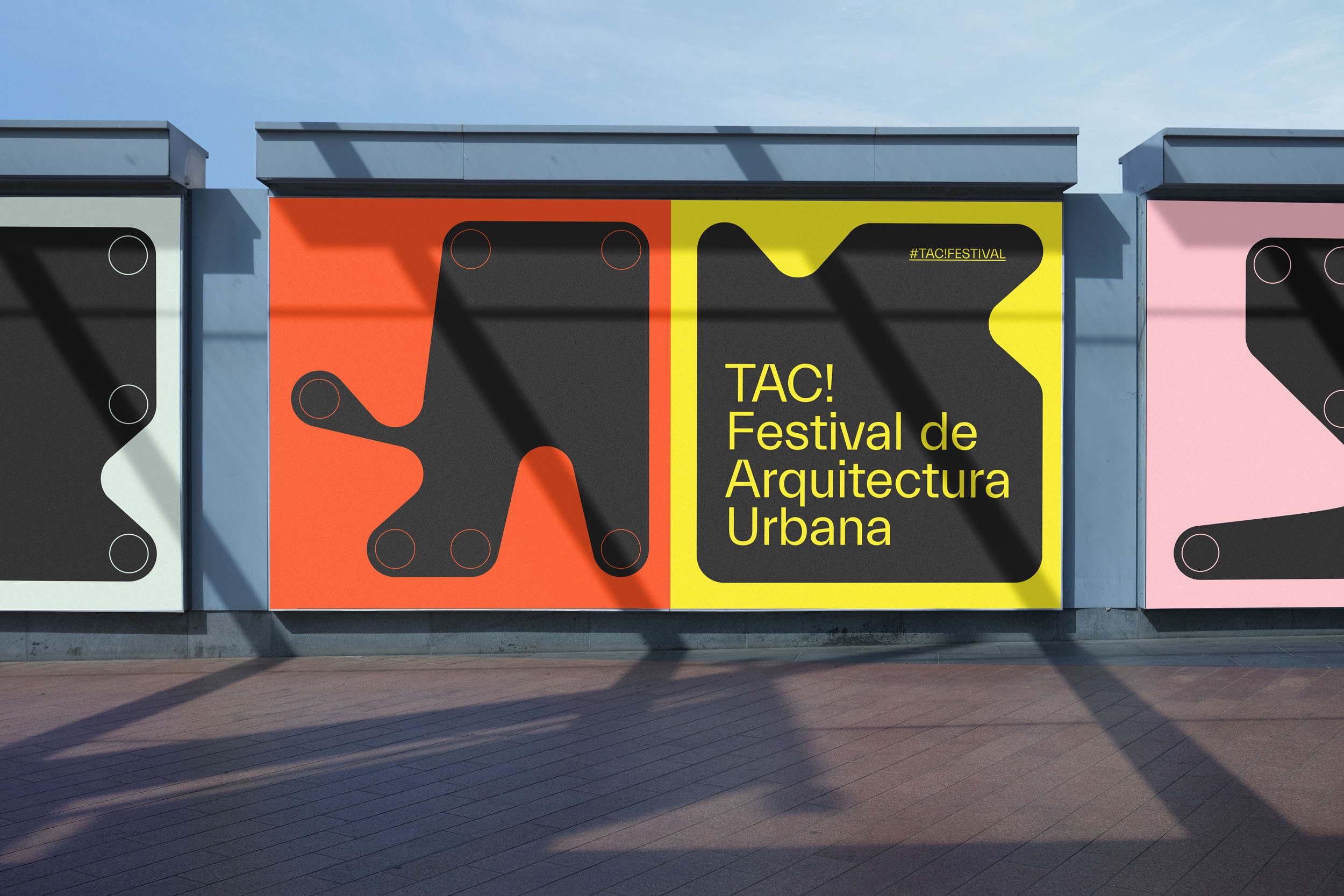TAC! Festival cover image