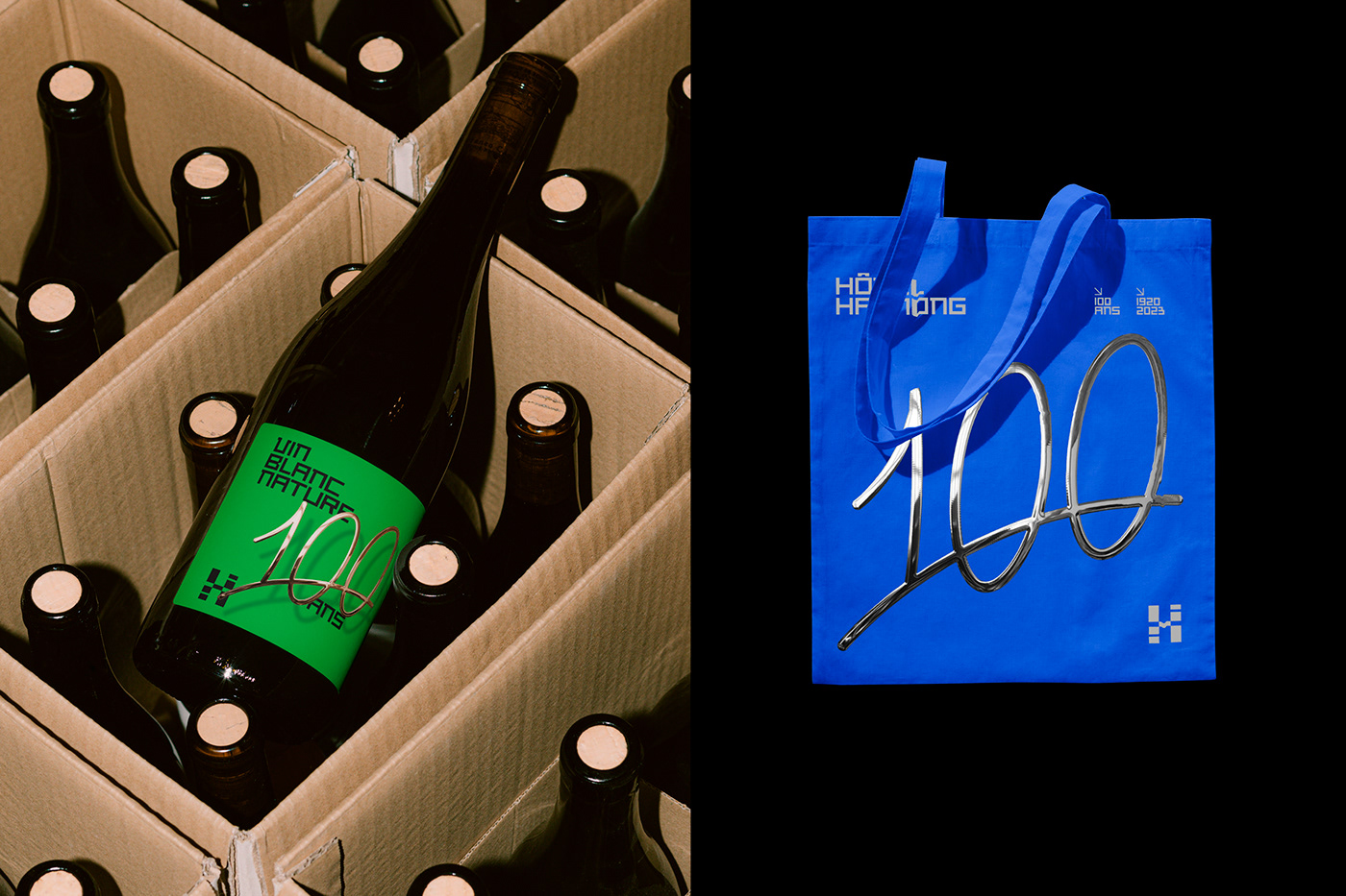 100th Anniversary of Hannong Hotel cover image