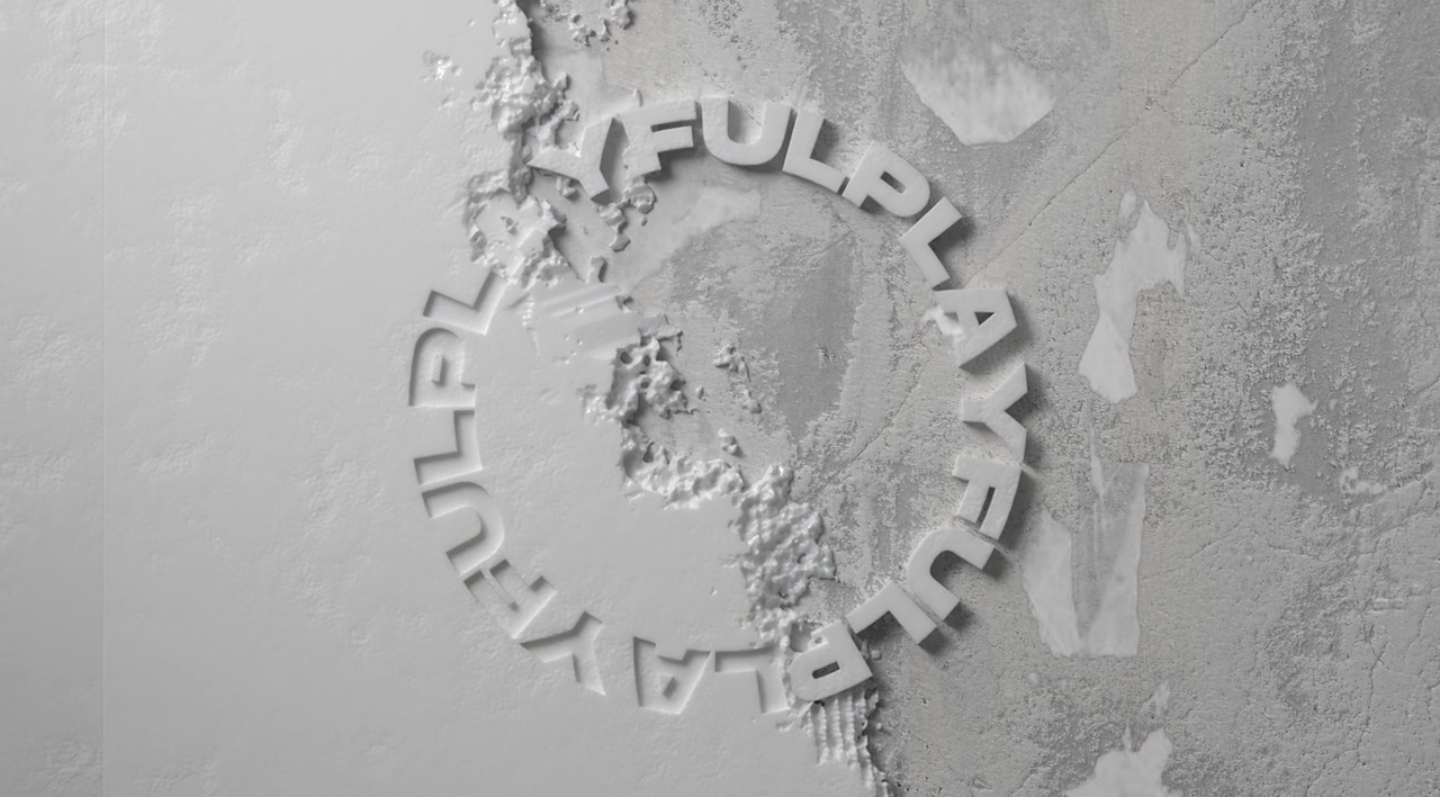 Playful Reel cover image
