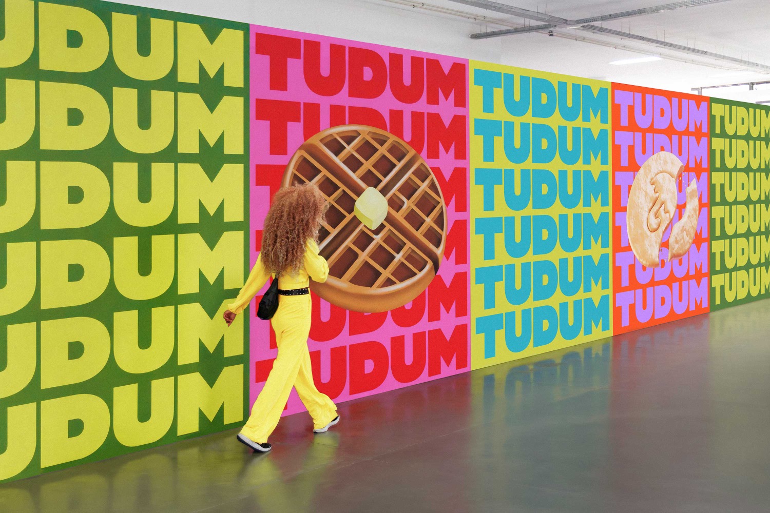Tudum cover image