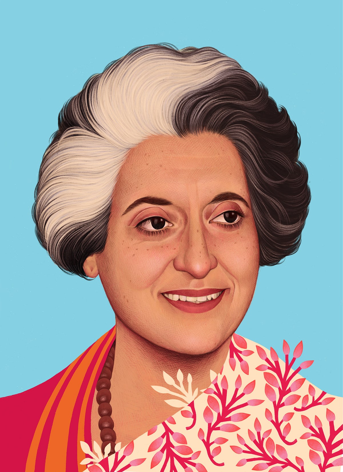 Press Portraits cover image