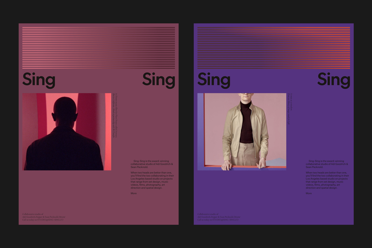 Sing-Sing cover image