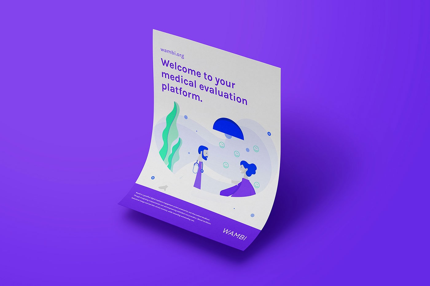 Wambi cover image