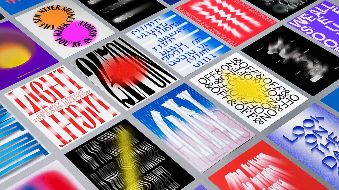 Zumtobel Annual Report cover image