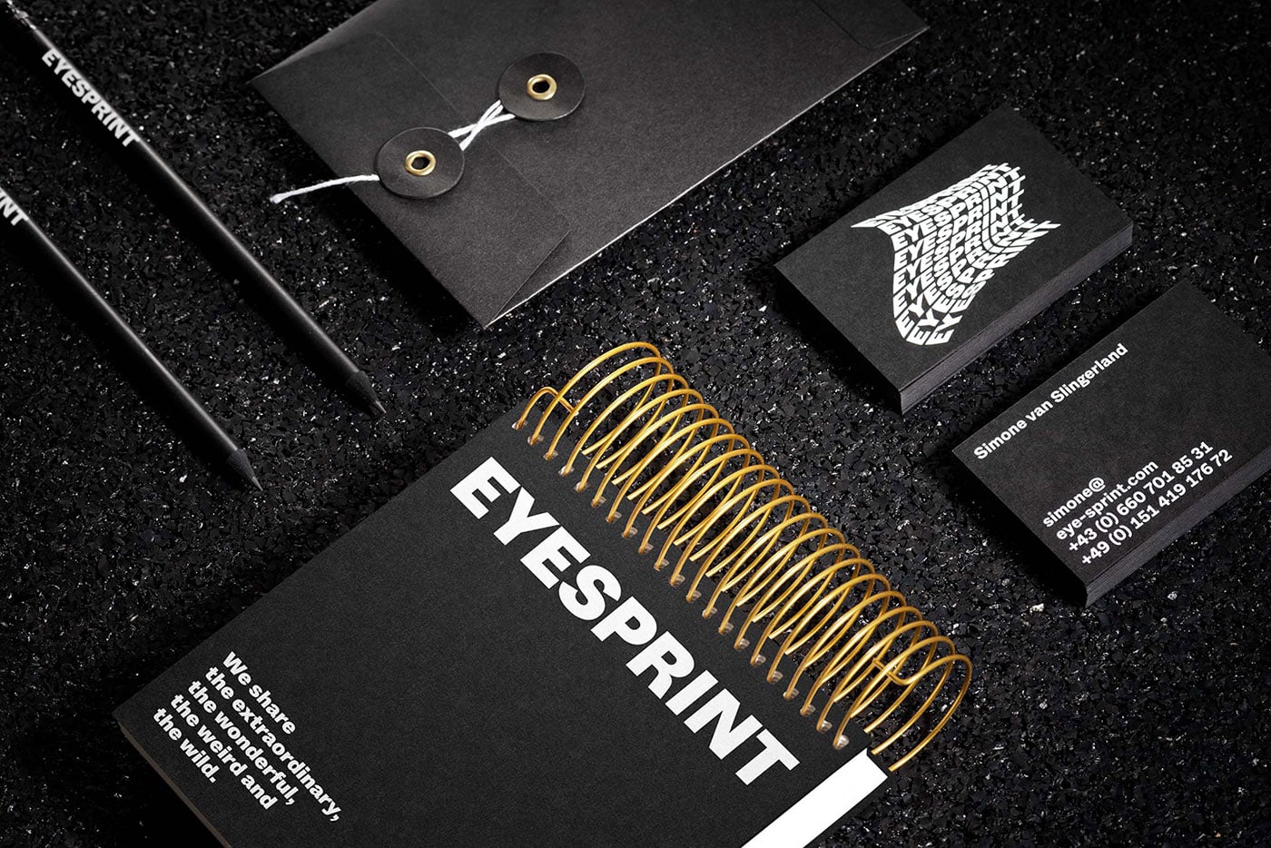 Eyesprint cover image