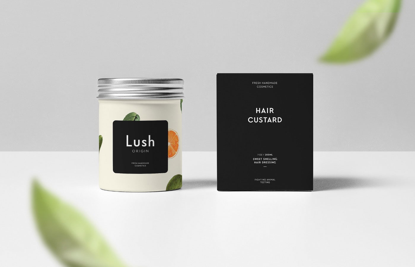 Lush Liquid cover image