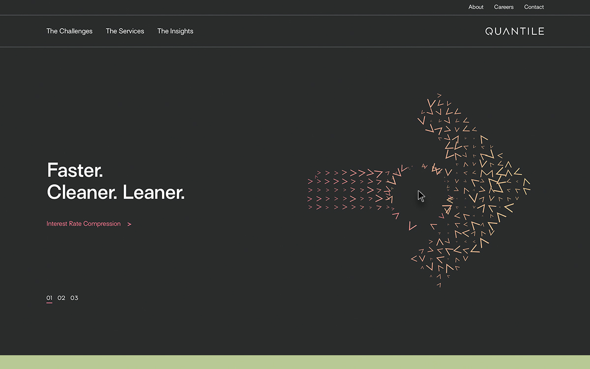 Quantile cover image