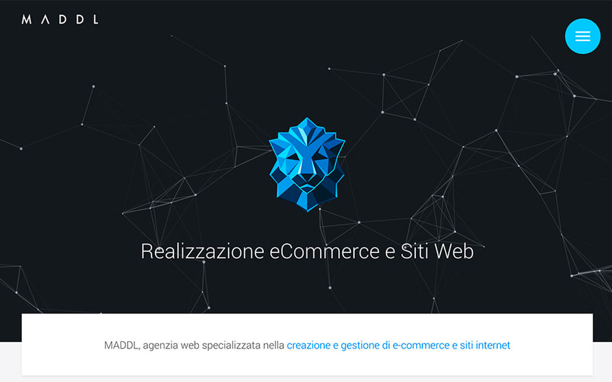 Maddl Agency cover image