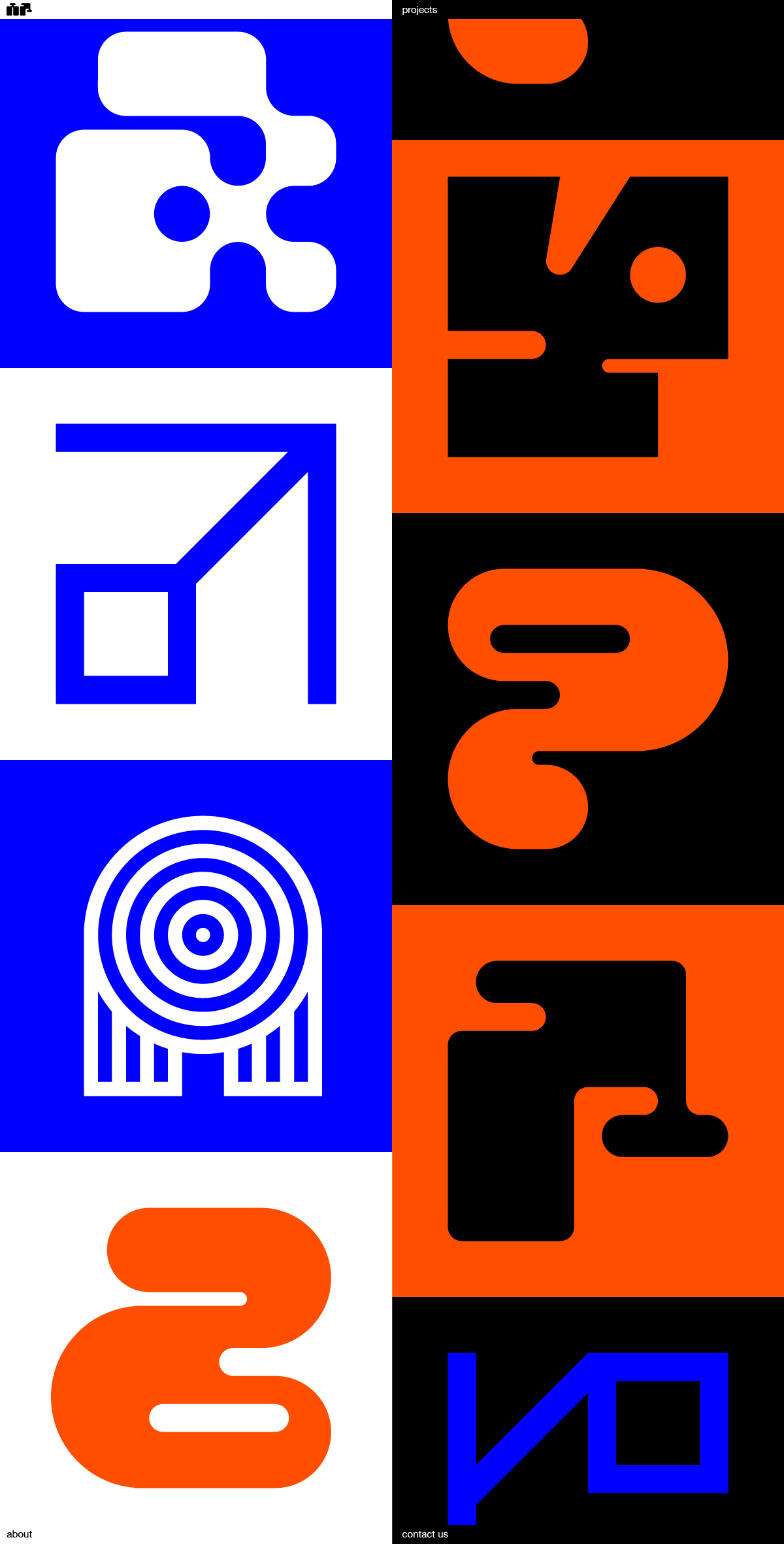 Acil & Pierre cover image