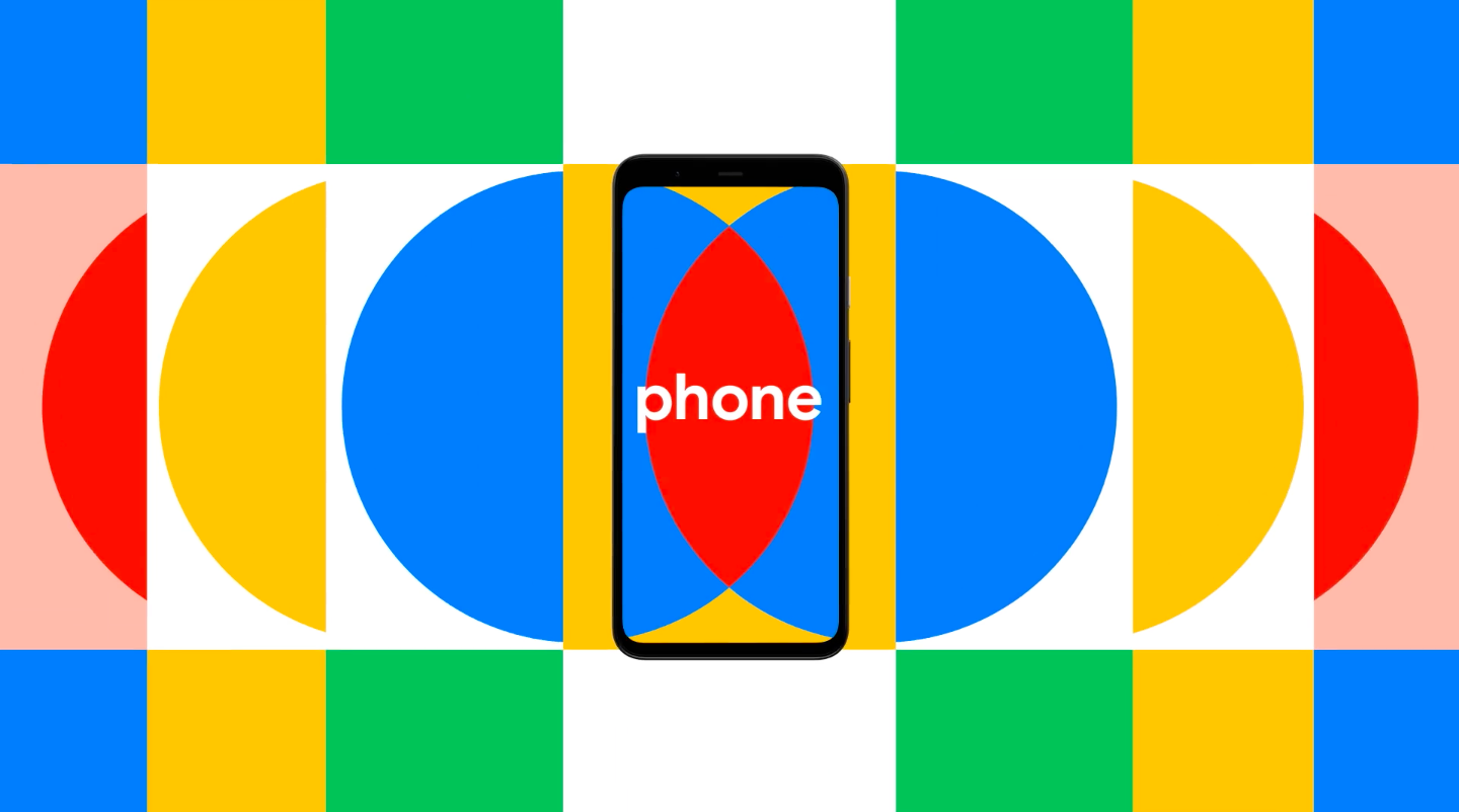 Google Pixel 4 cover image