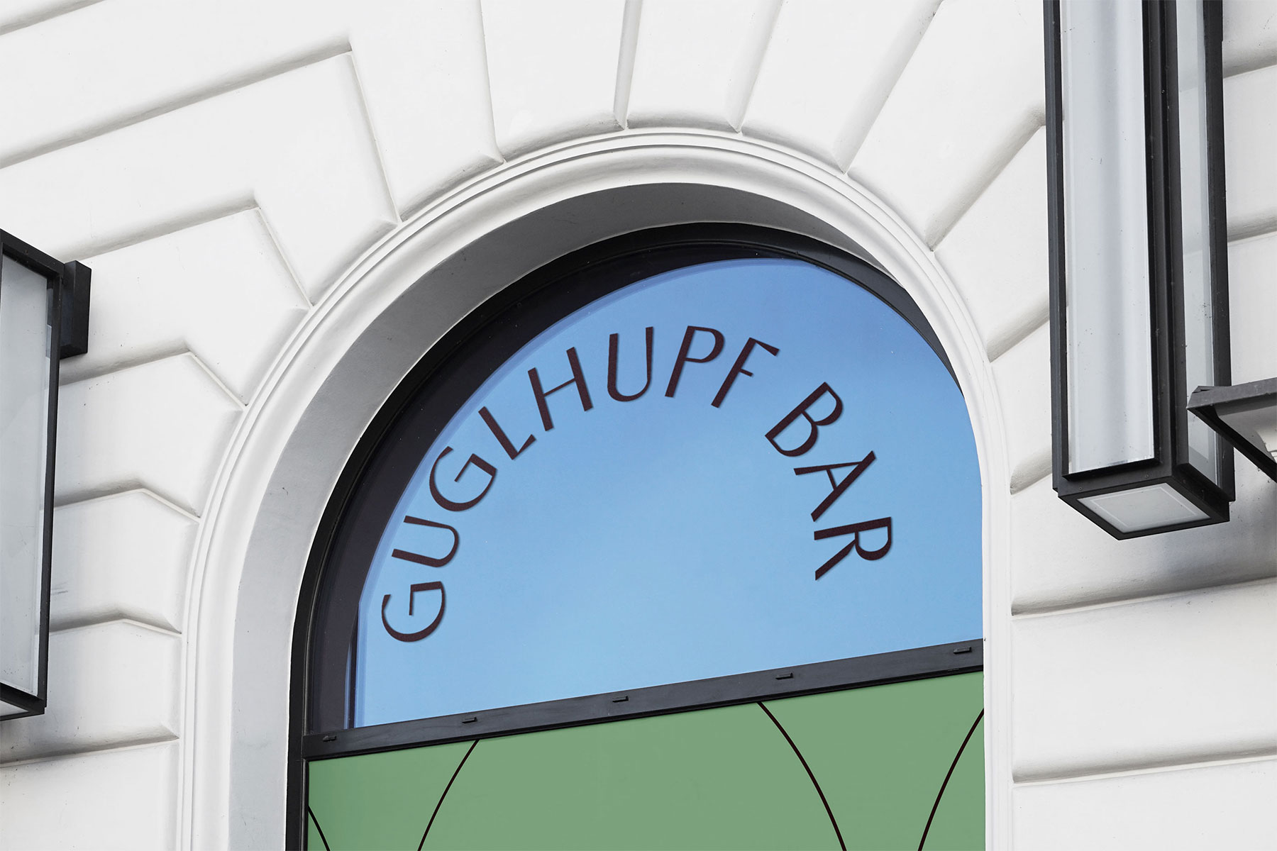 Guglhupf Bar cover image