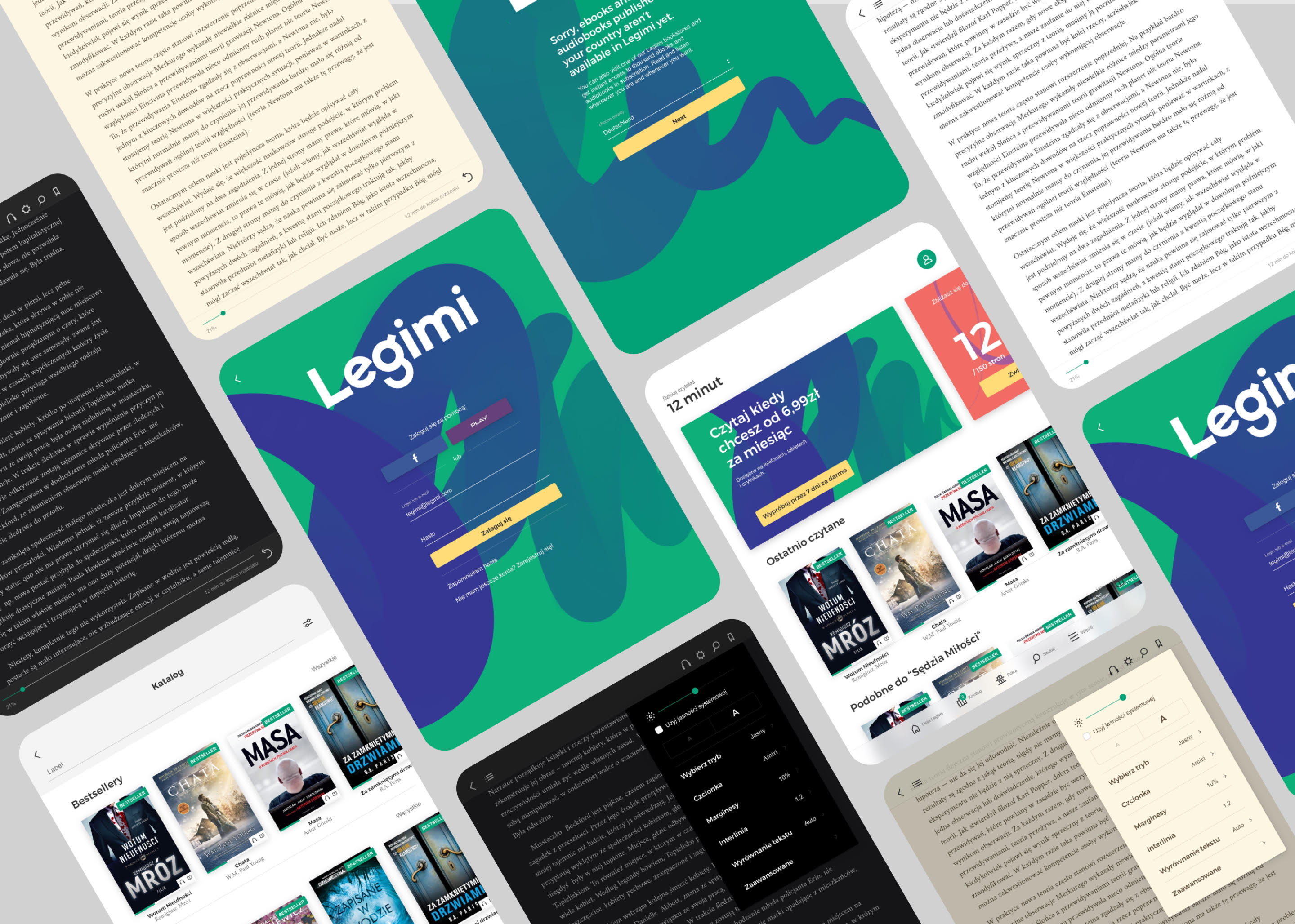 Legimi cover image