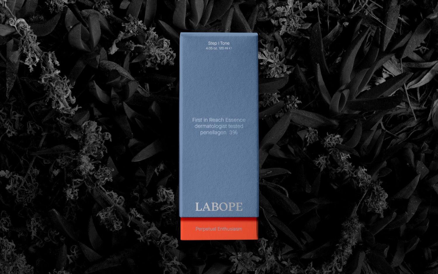Labope cover image