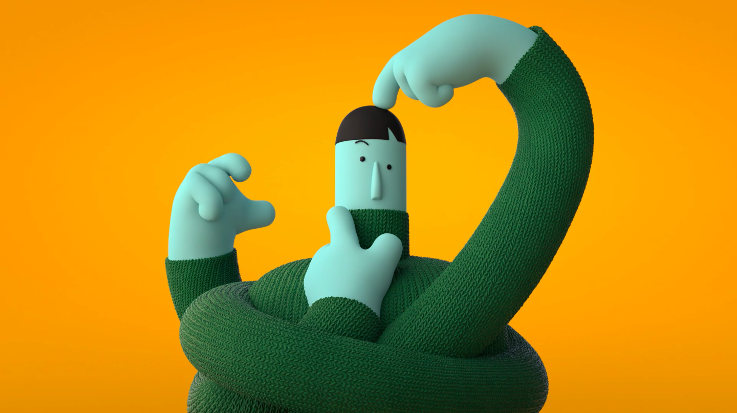 The idea cover image