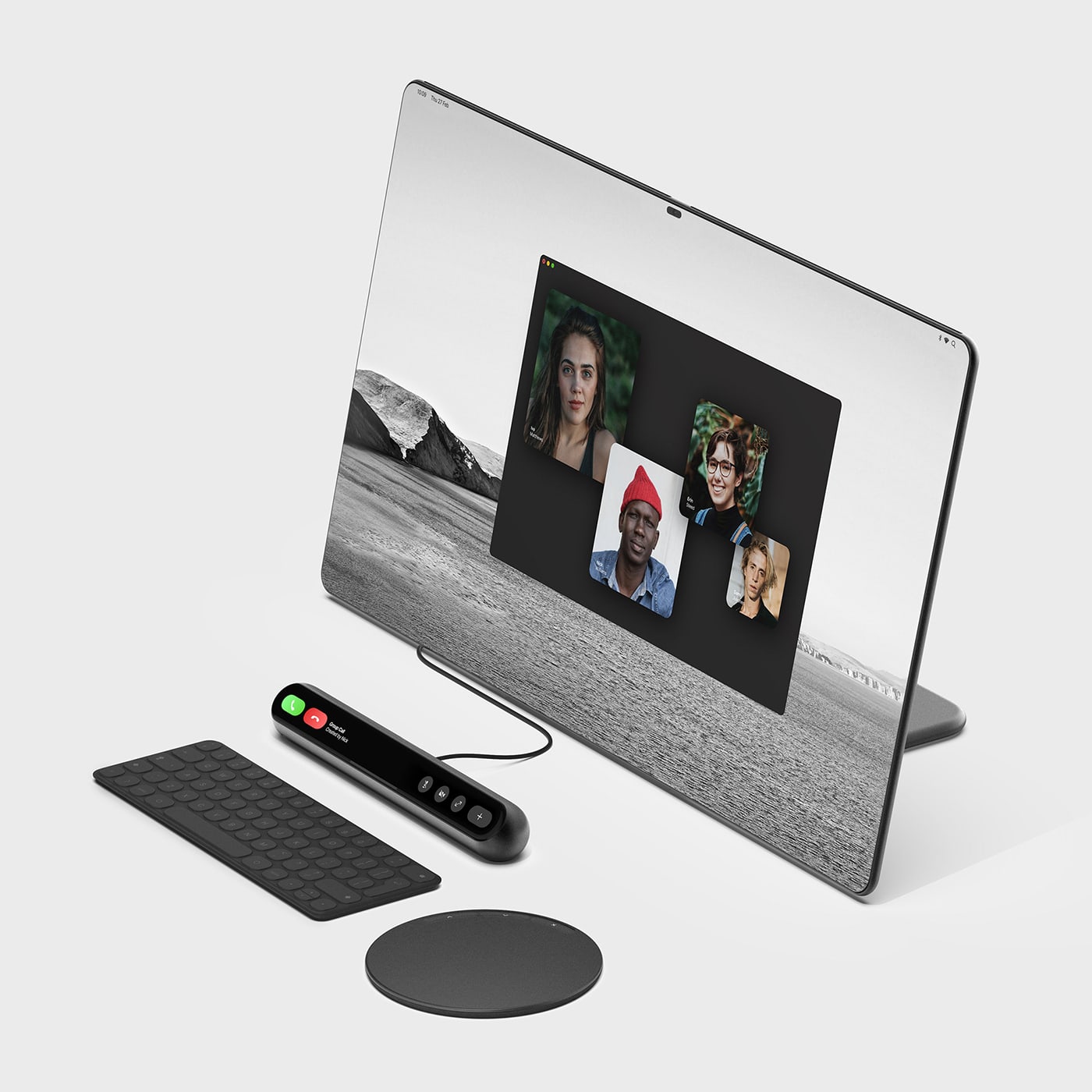 Taptop cover image
