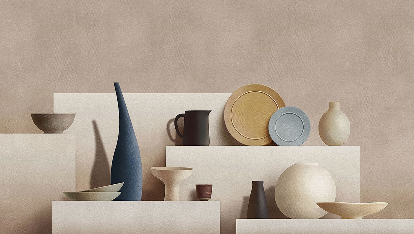 696 NYC Ceramics cover image
