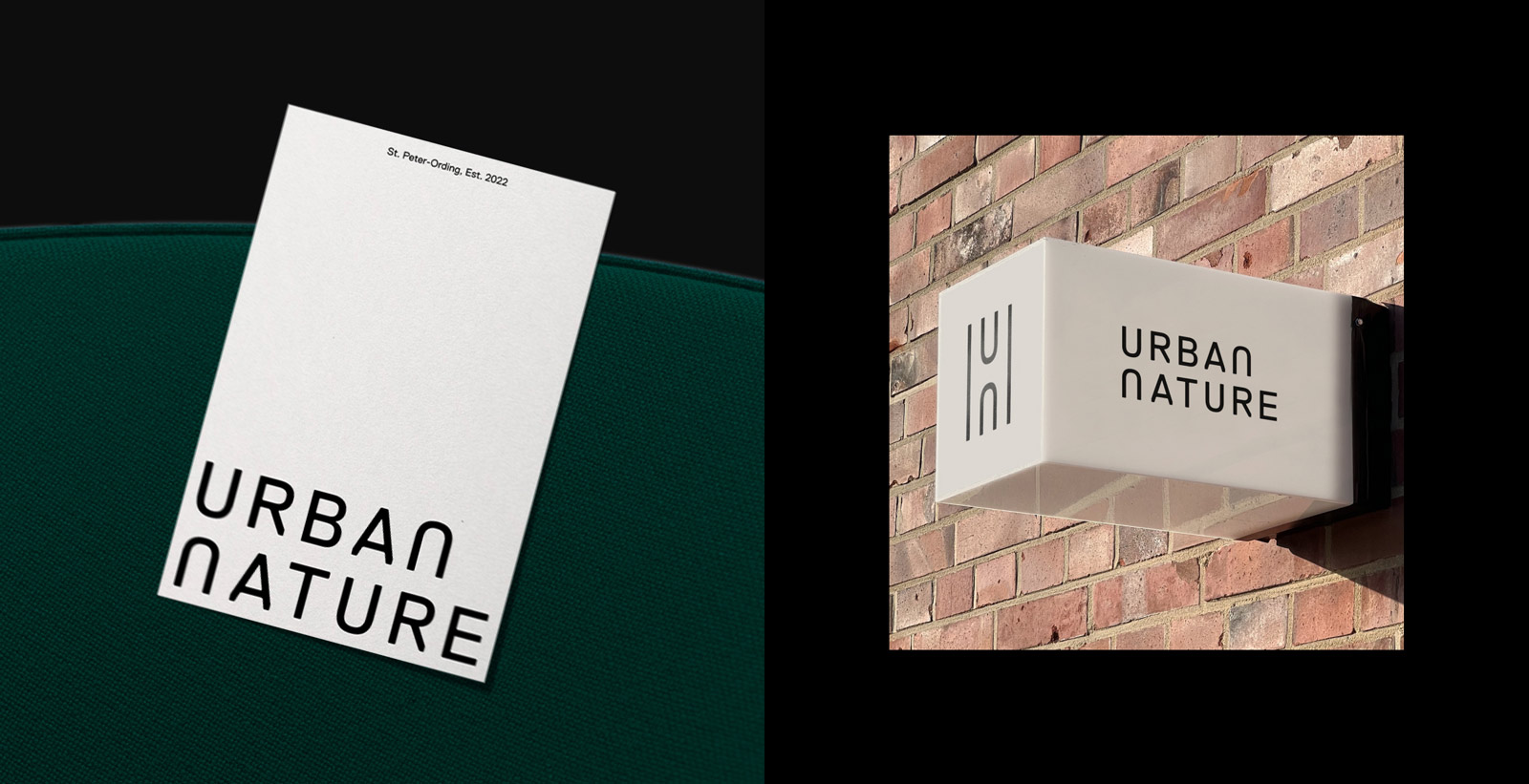 Urban Nature Hotel cover image