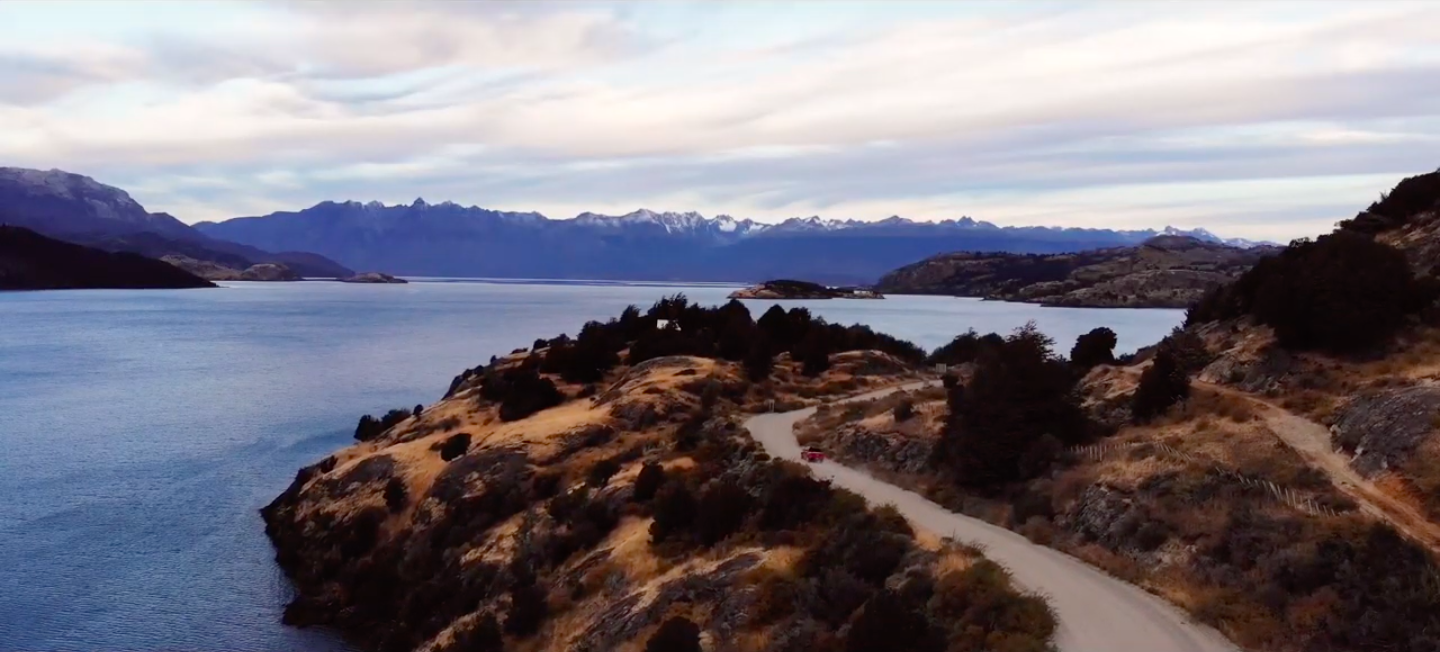 Chile - The wonders of nature cover image