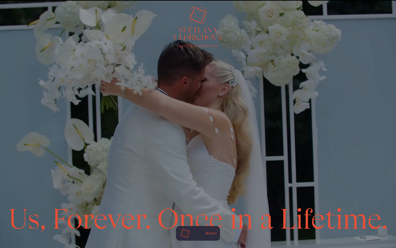 Boutique Weddings cover image