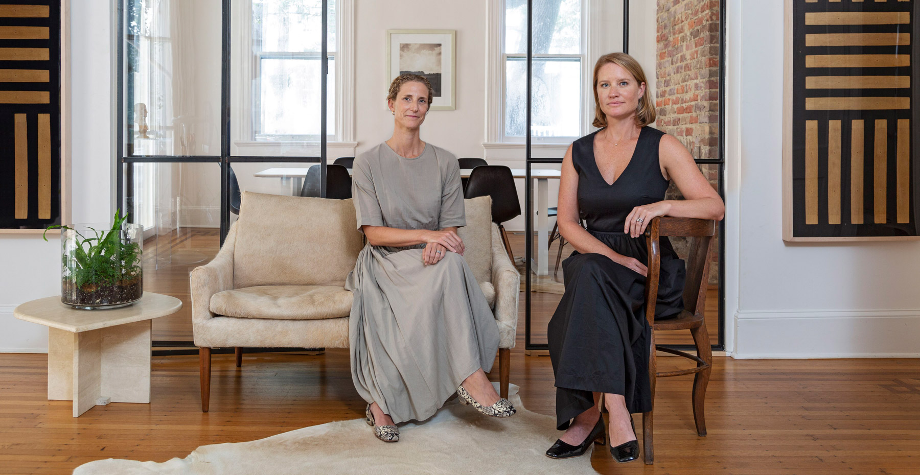Interview with SDCO Partners cover image
