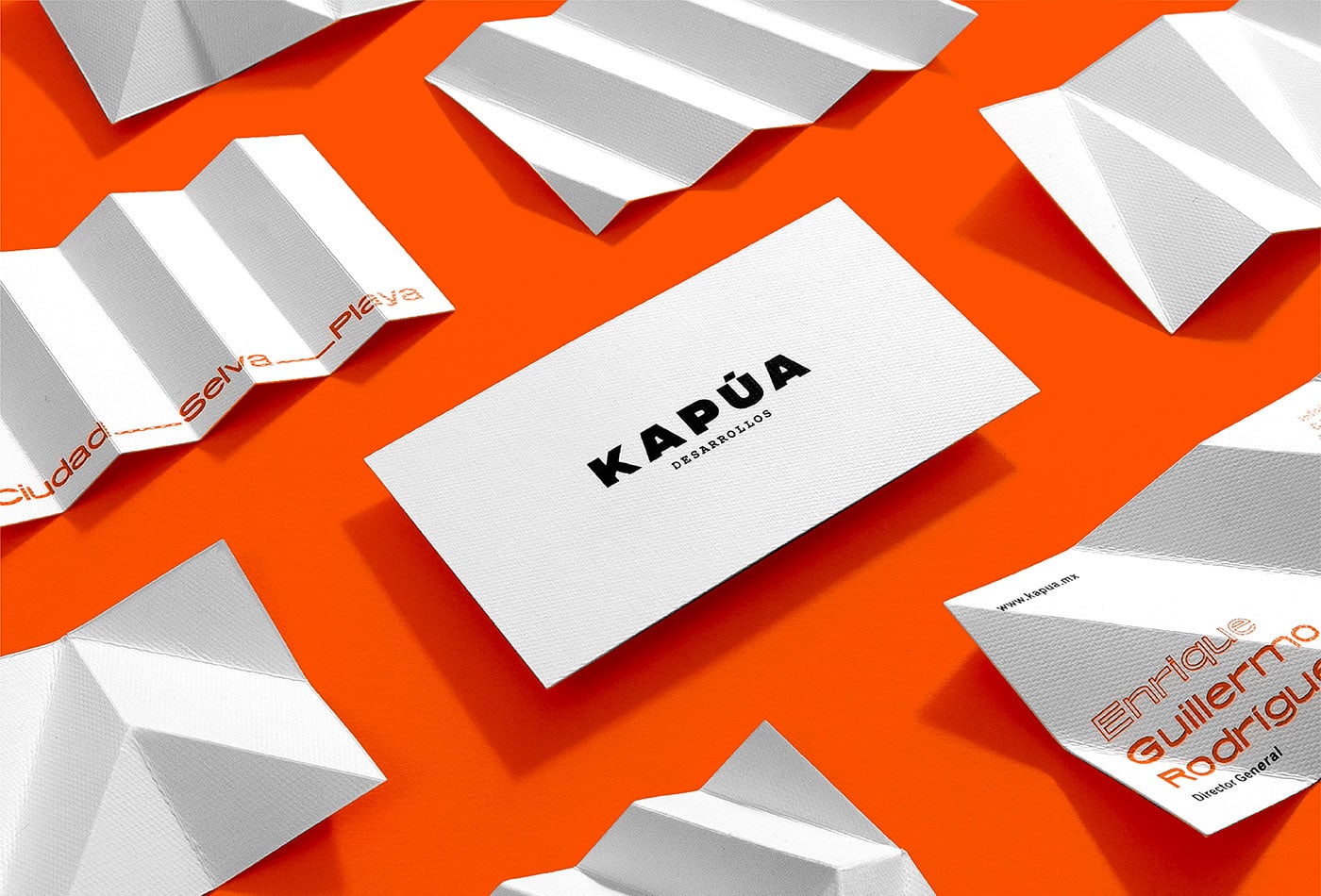 Kapúa cover image