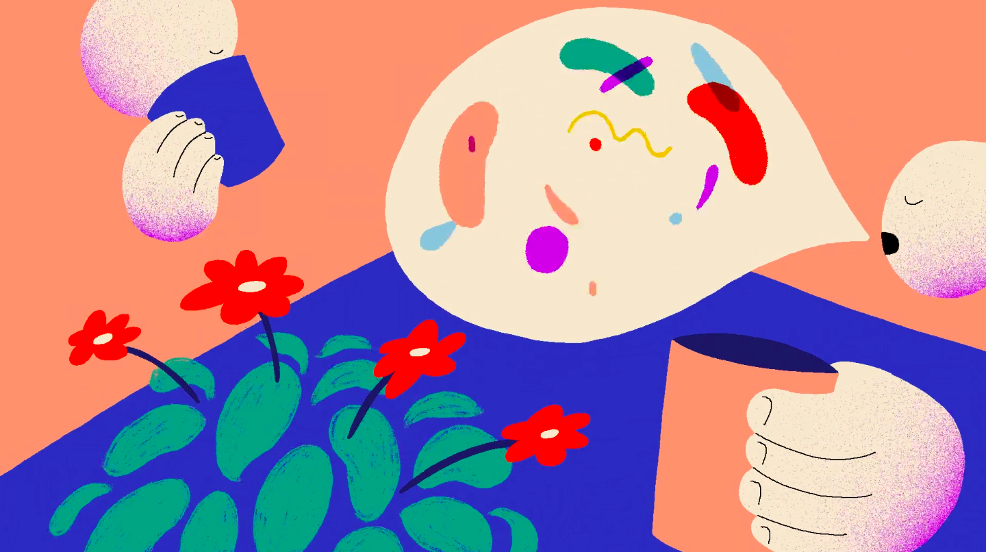 Round and Round We Go cover image