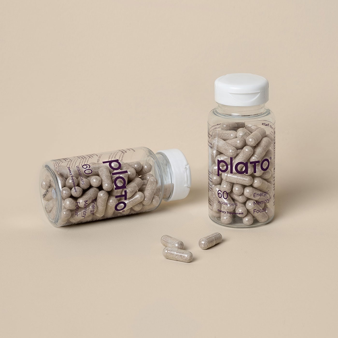 Plato cover image