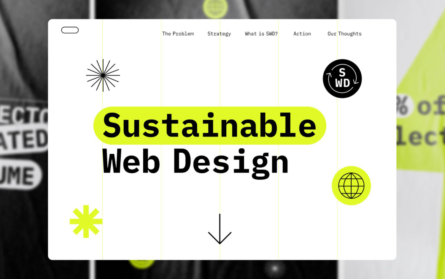 Sustainable Web Design cover image