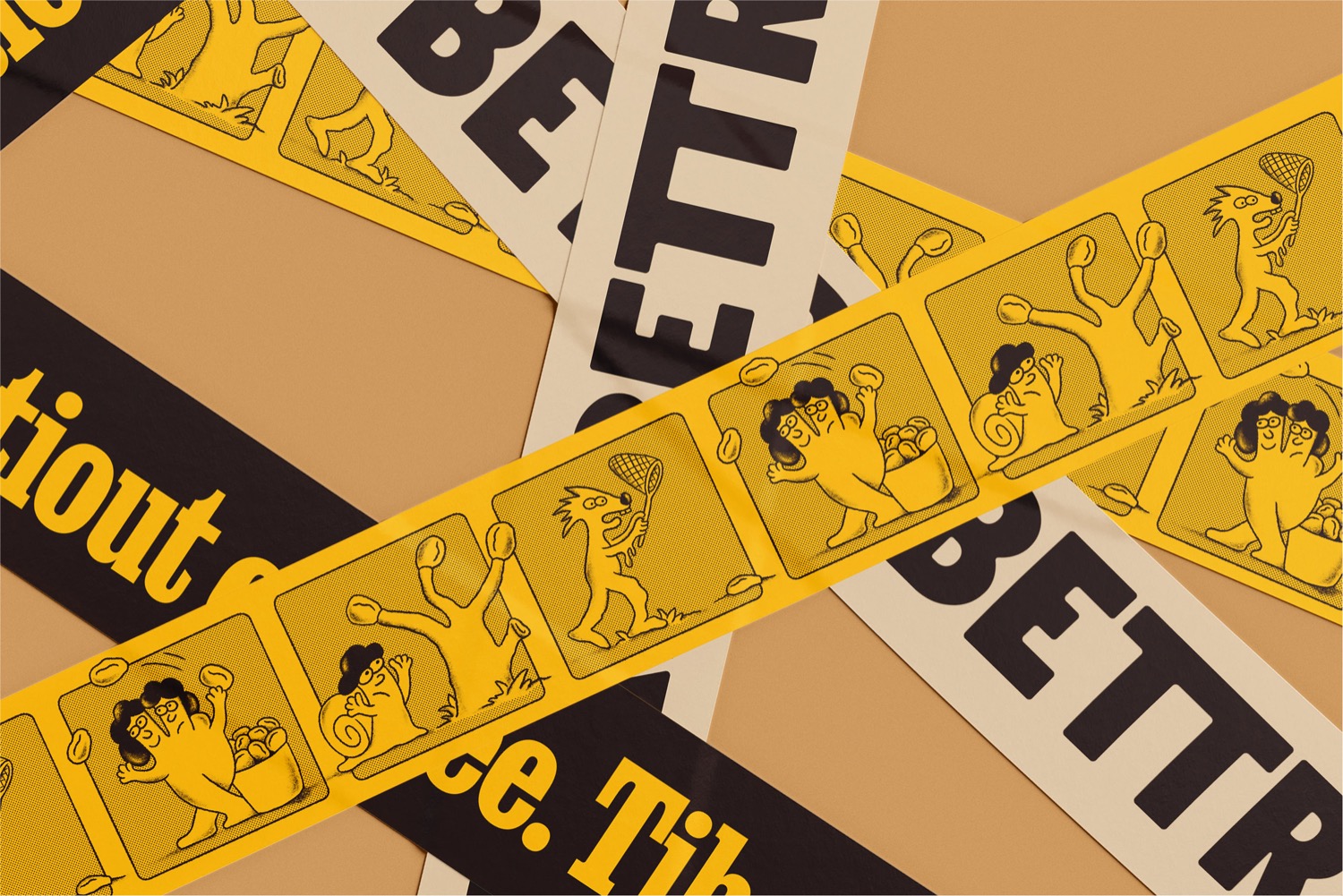 Bettr cover image