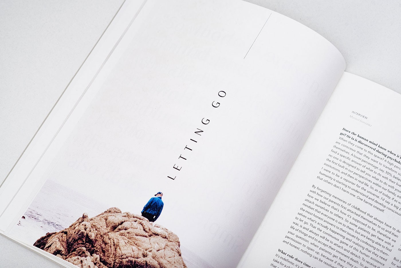 Spine cover image