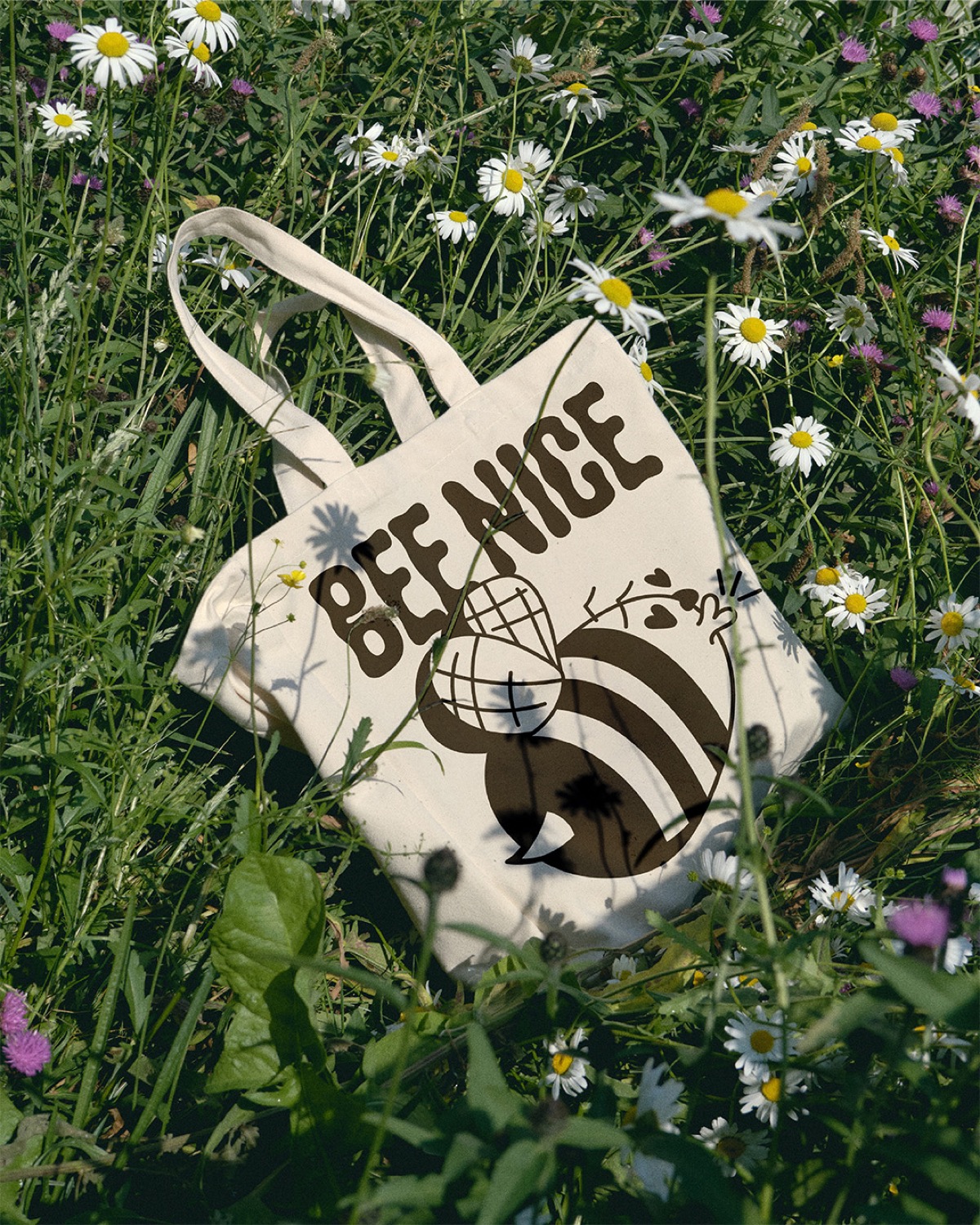 Black Bee Honey cover image