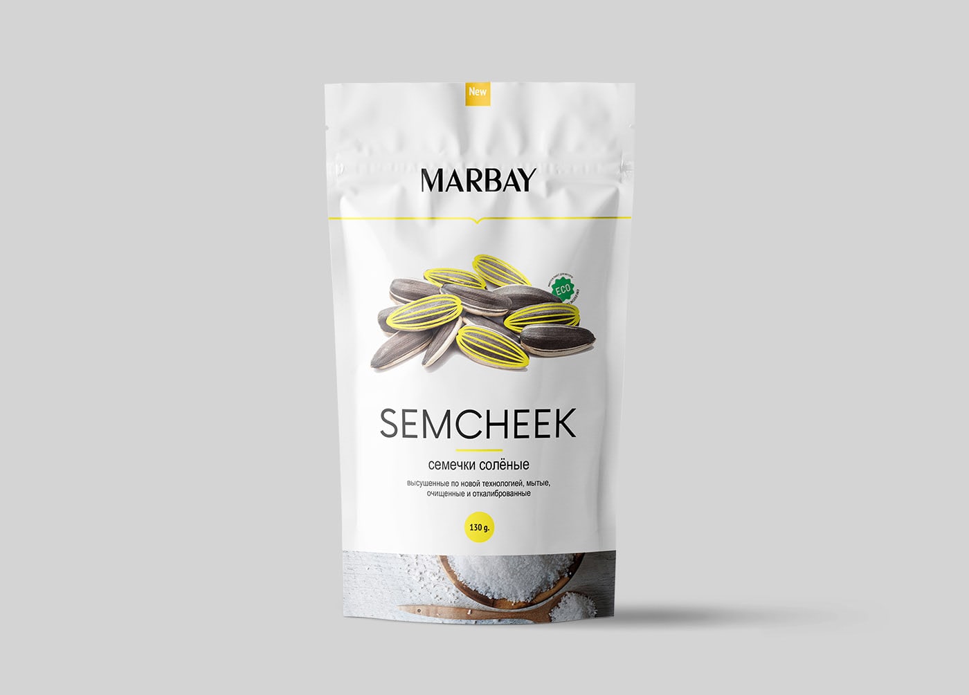 Marbay Identity cover image