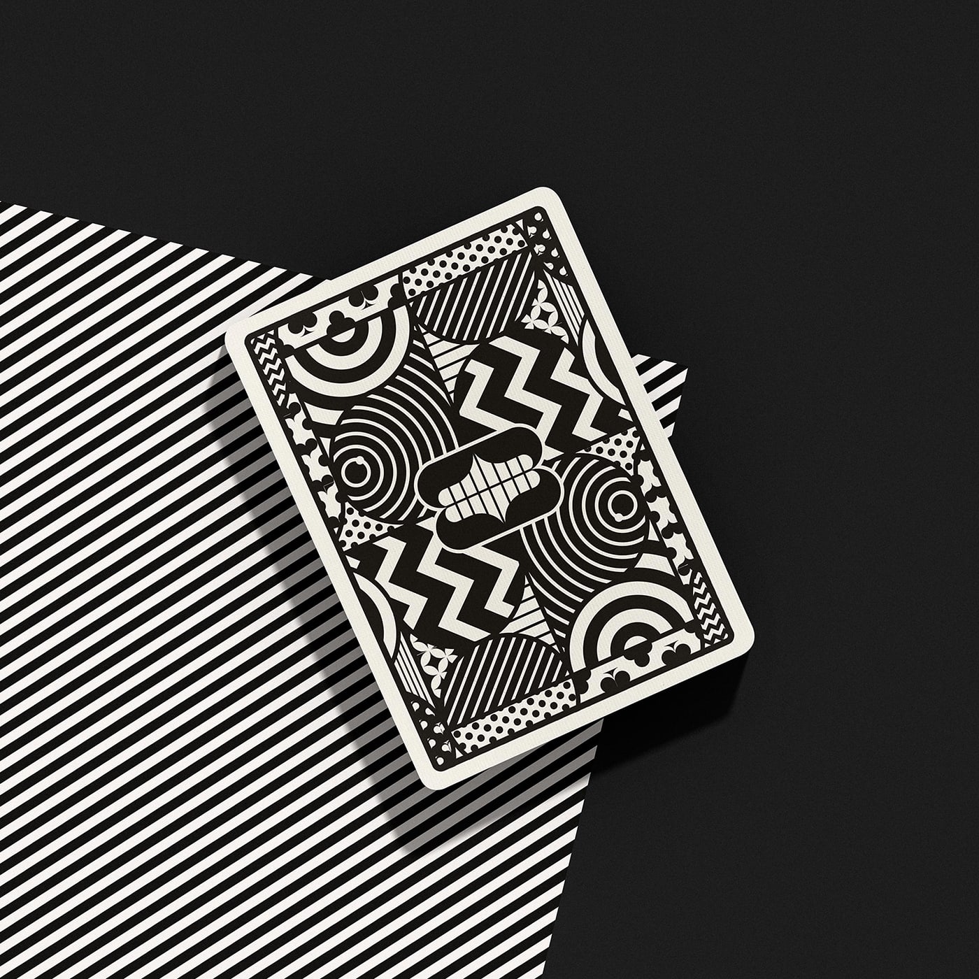 Messymod Playing Cards cover image