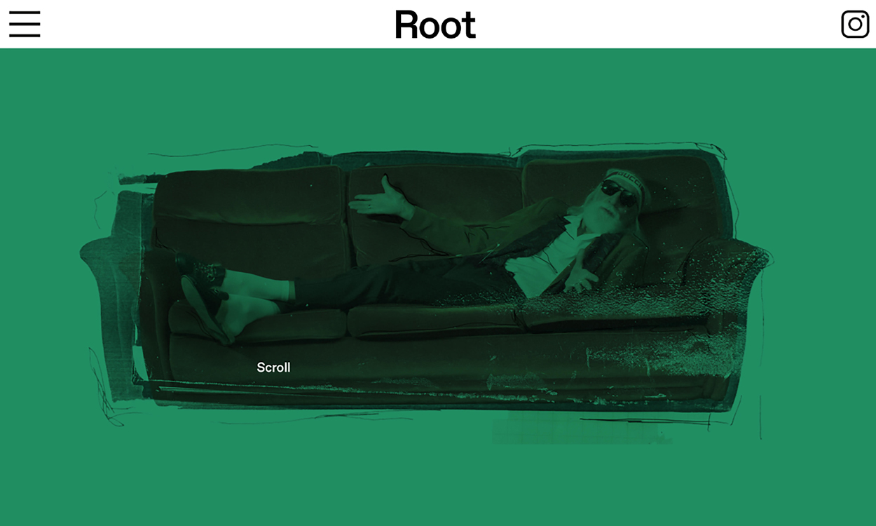 Root cover image