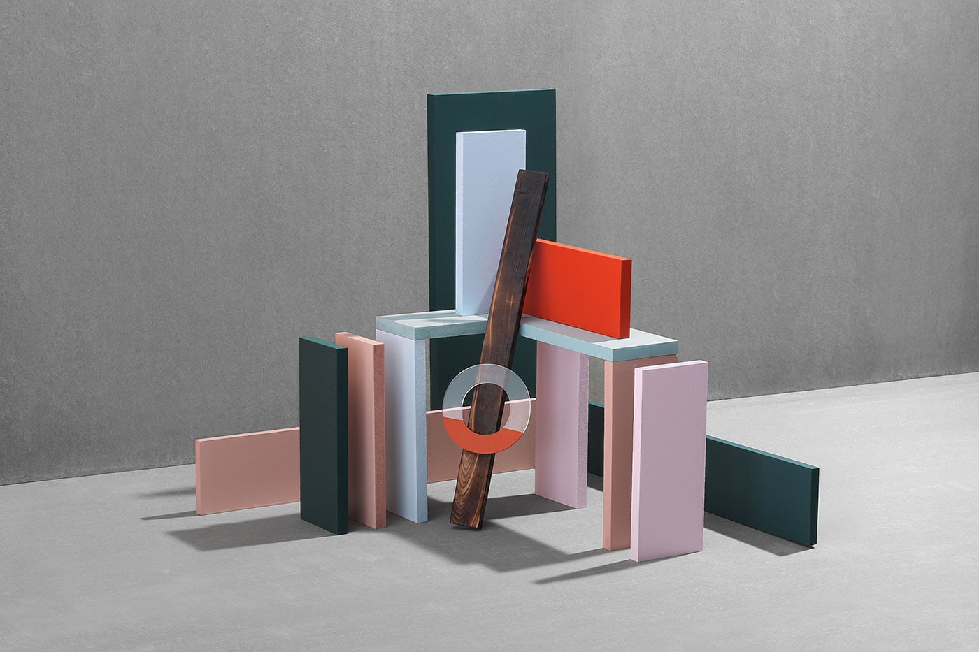 BLOCS 3D Design cover image