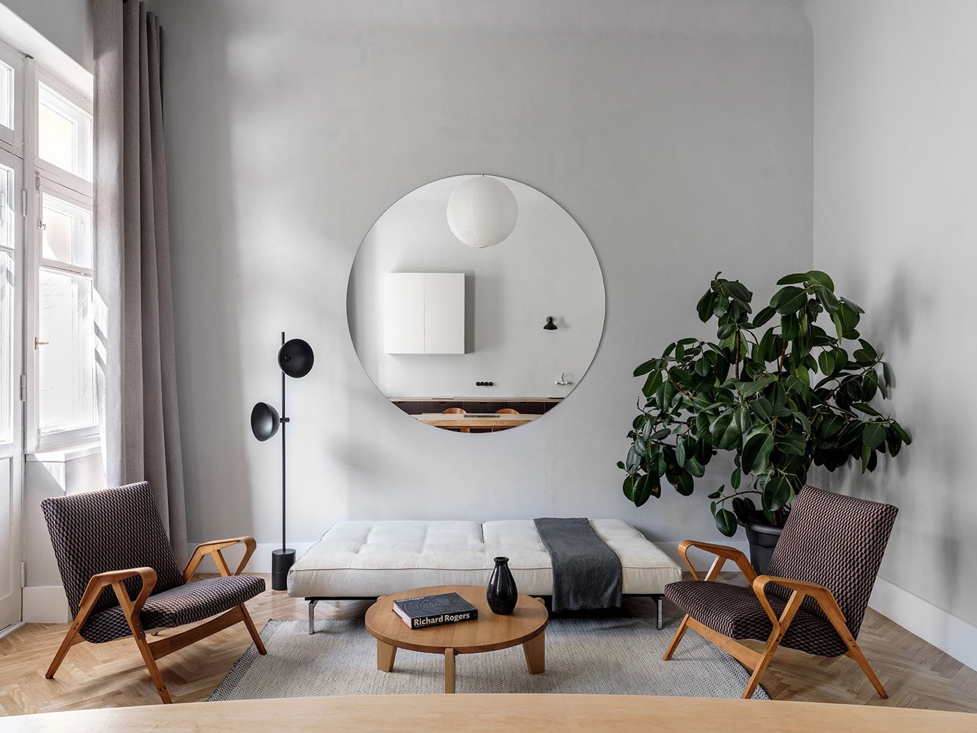 M Lane Apartment cover image