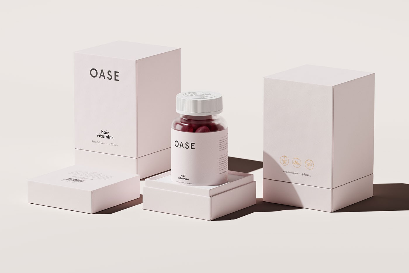 Packhelp - Design & order bespoke packaging cover image