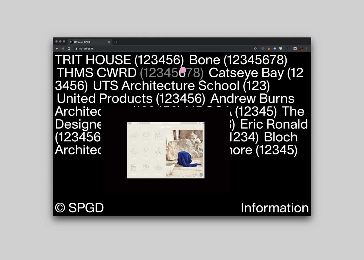 SPGD cover image