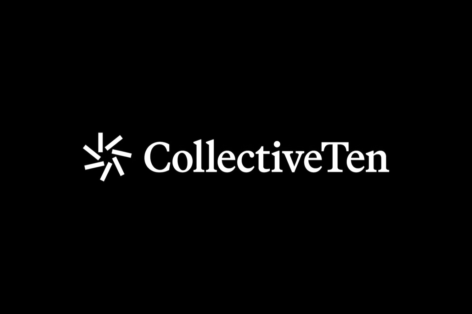 Collective Ten cover image