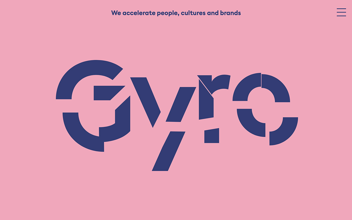 Gyro cover image