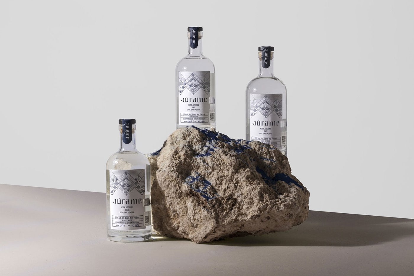 Júrame cover image