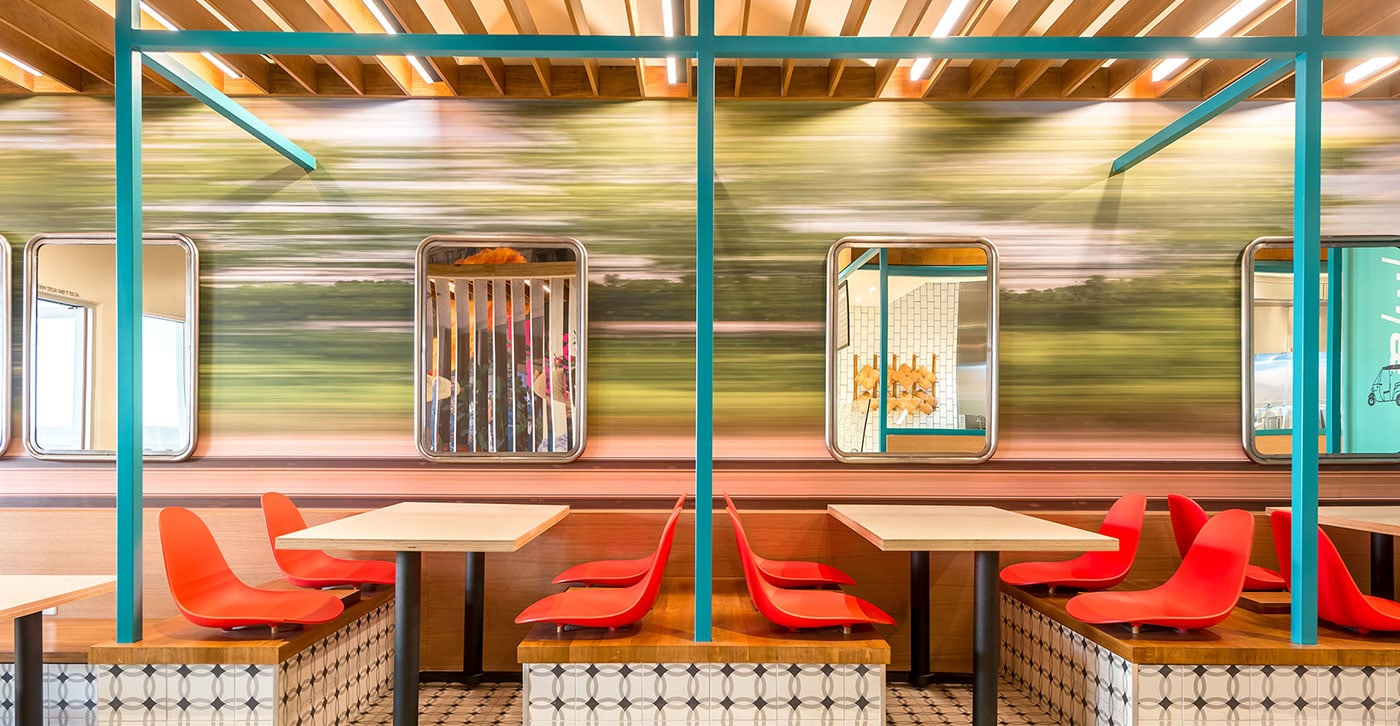 Eat more Döner cover image