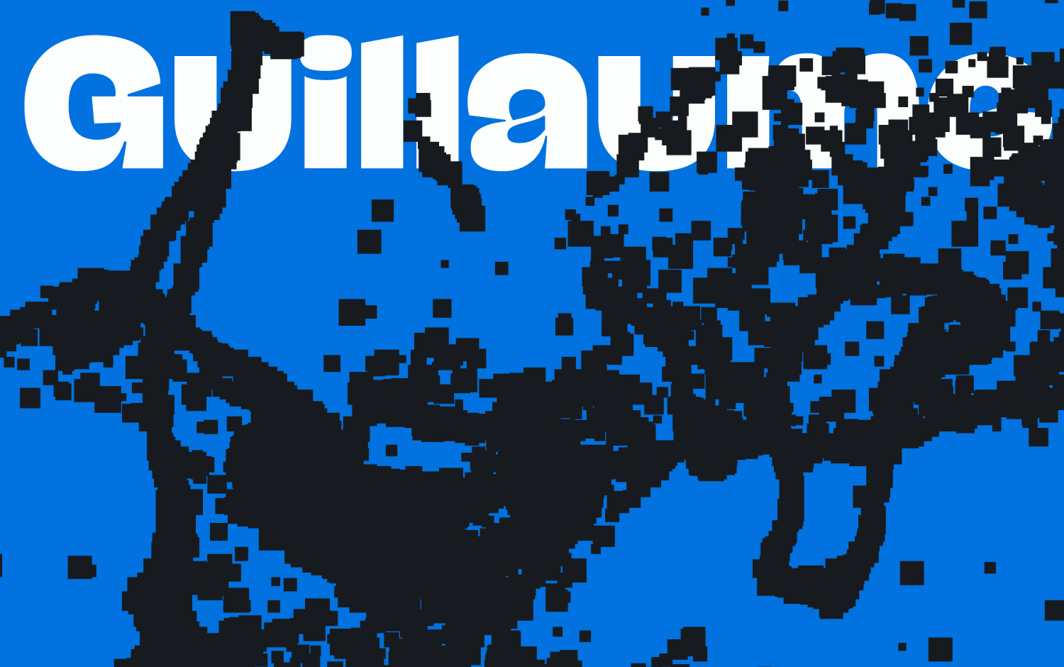 Guillaume Beaulieu cover image