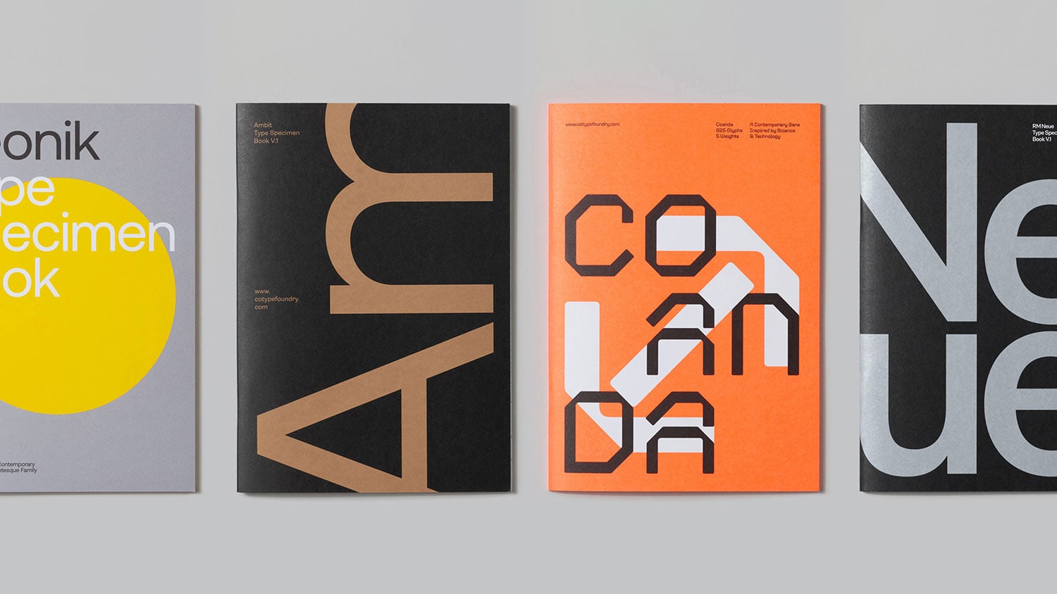 CoType Foundry cover image