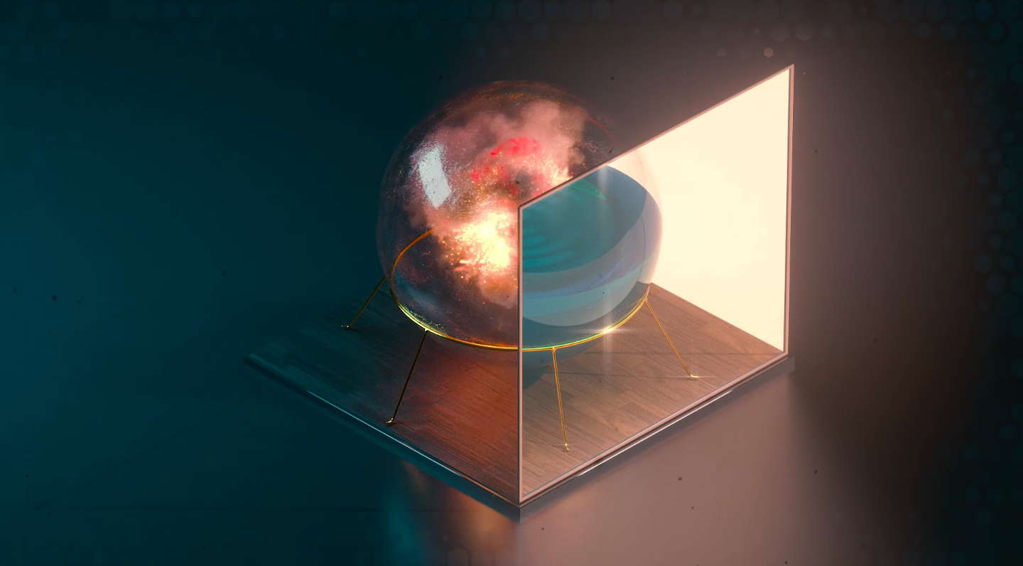 Scenes from a Brain cover image