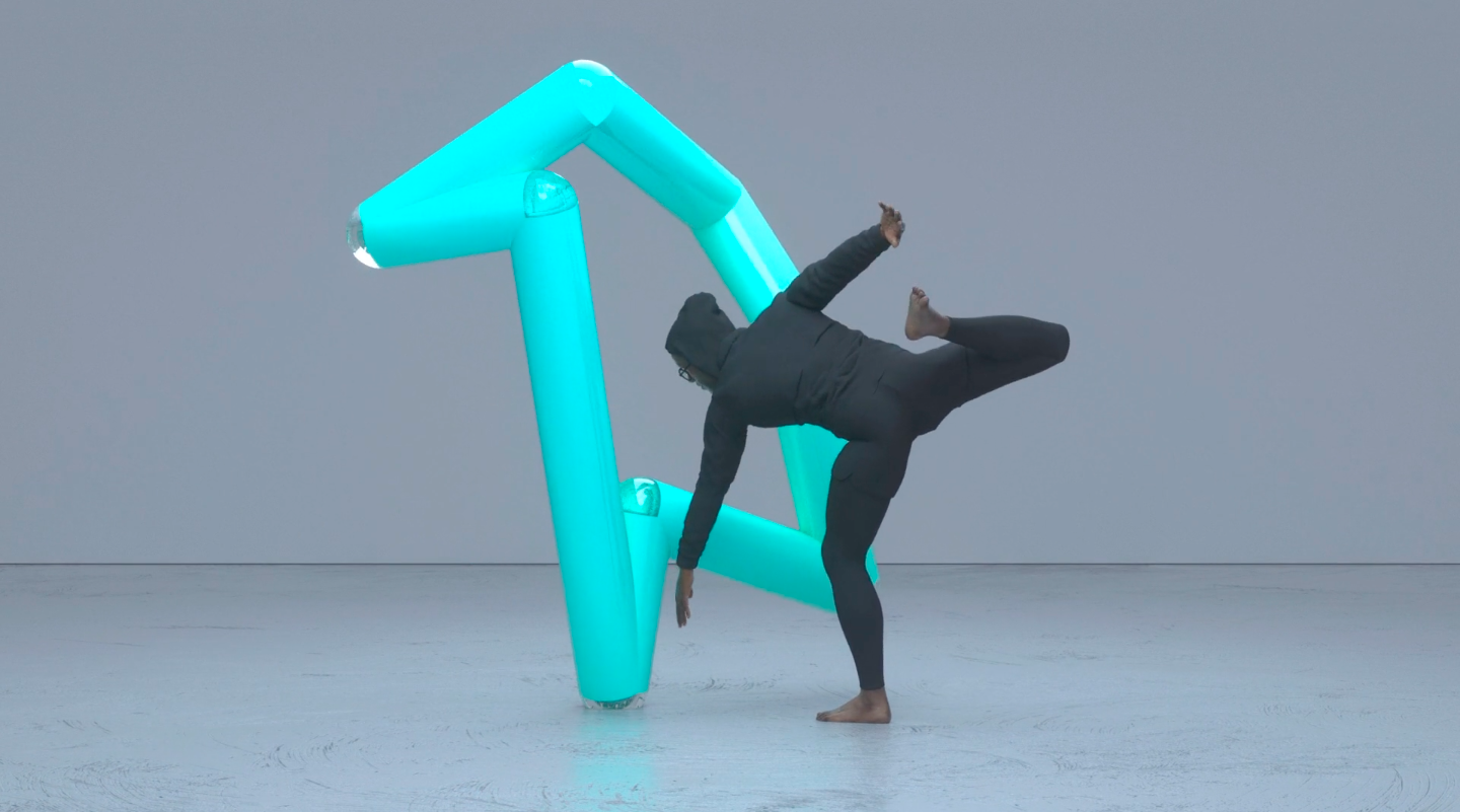 Learning to move cover image